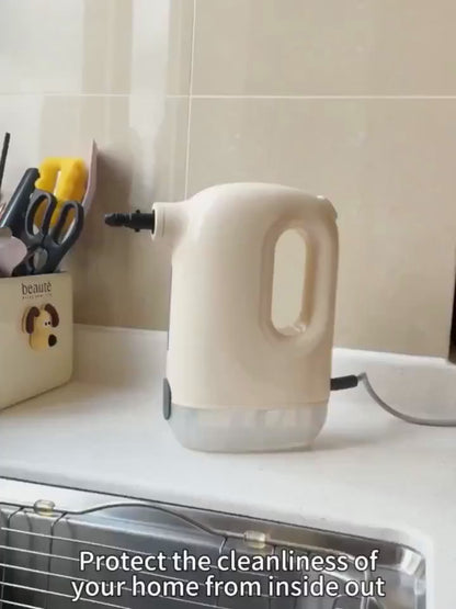 미니 스팀 클리너