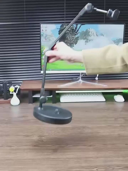 무거운 폰 스탠드