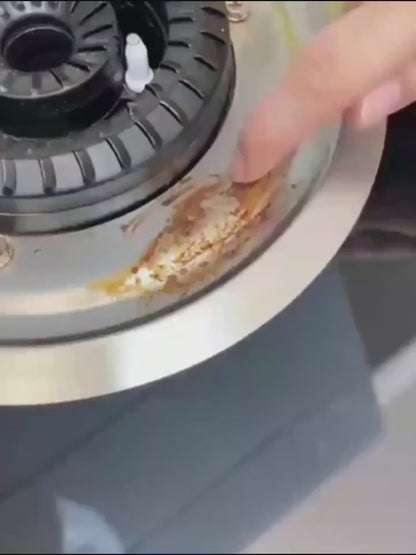 (신품) Double Layer 쇠 수세미 30개