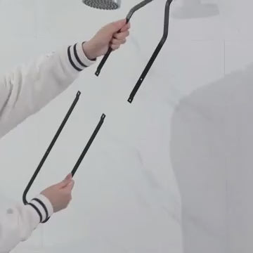 샤워 캐디