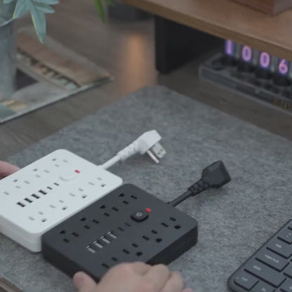 파워 스트립 (멀티탭) 1250W