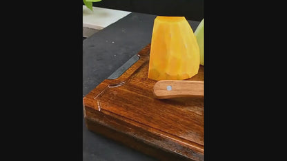 감자칼 + 채칼