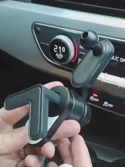 테슬라 모델 3/Y 및 신형차량용 디스플레이 폰 거치대