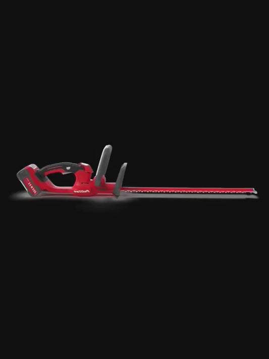 PULlTUO 20v 무선 가지치기 ( Hedge Trimmer )