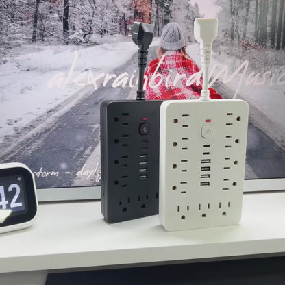 1250W 파워 스트립