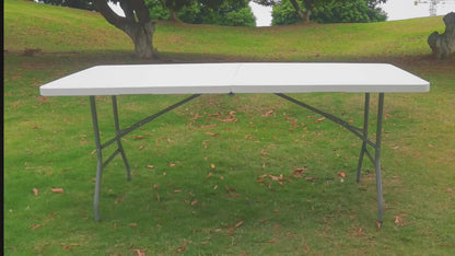 (판매완료) 6FT 접는 테이블