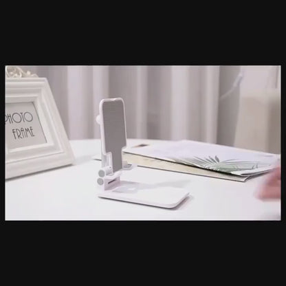 (신품) 폰 / 태블렛 스탠드