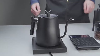 Gooseneck 전기 주전자 1L , 1000W