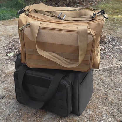 (신품) 전술가방