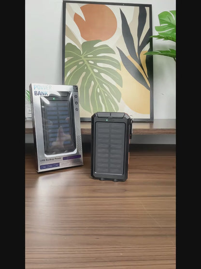 파워뱅크 3500mAh