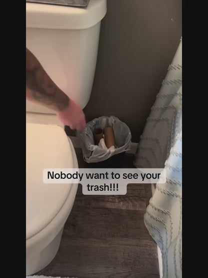 (판매완료) 11 Liter 센서 쓰레기통