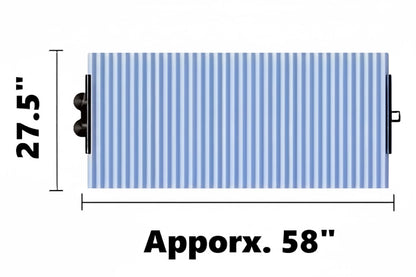 차 앞유리 블라인드 / 쉐이드