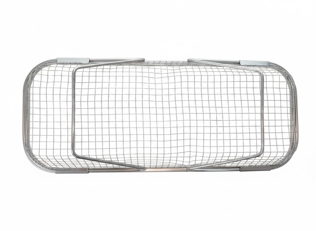 주방정리 바스켓