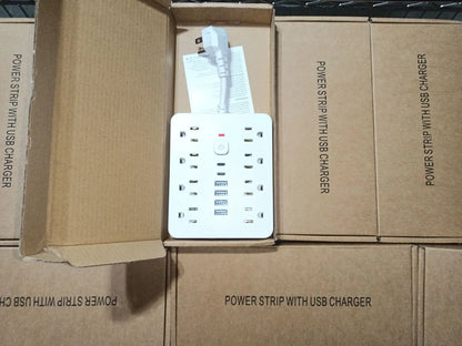 파워 스트립 (멀티탭) 1250W