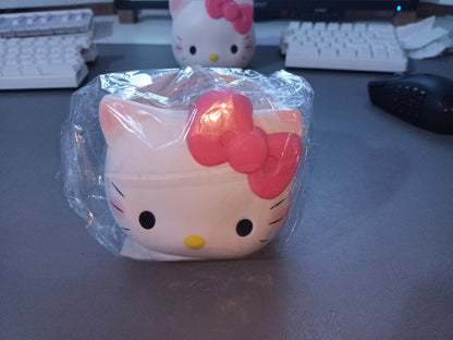 헬로키티 펜 홀더 / 칫솔 홀더